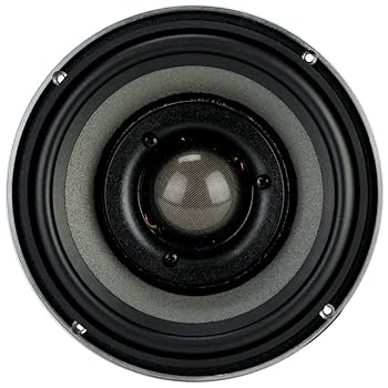 Amazon.com: Morel Hybrid Integra 52 5-1/4